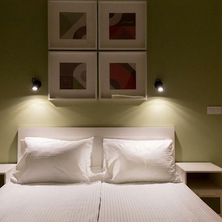 Dinostratus House Apartment Athena Bagian luar foto