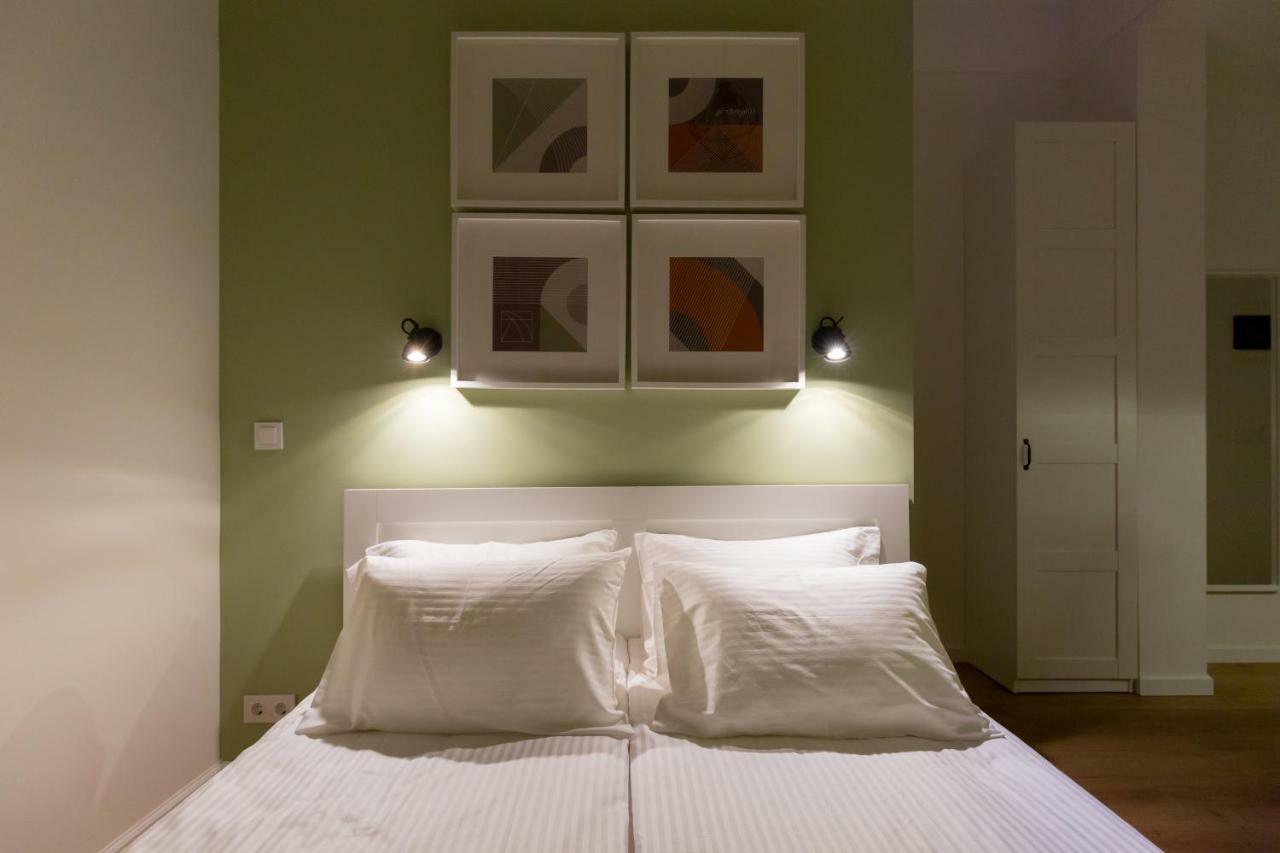 Dinostratus House Apartment Athena Bagian luar foto