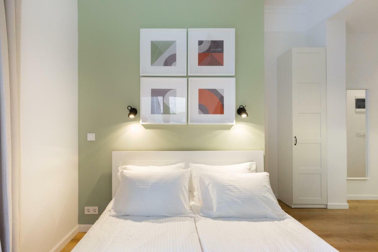 Dinostratus House Apartment Athena Bagian luar foto