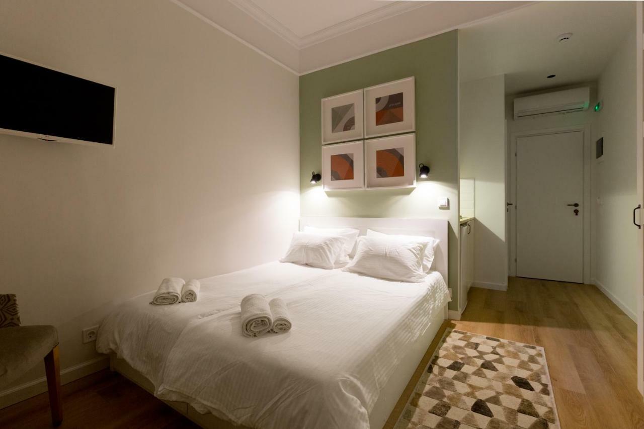 Dinostratus House Apartment Athena Bagian luar foto