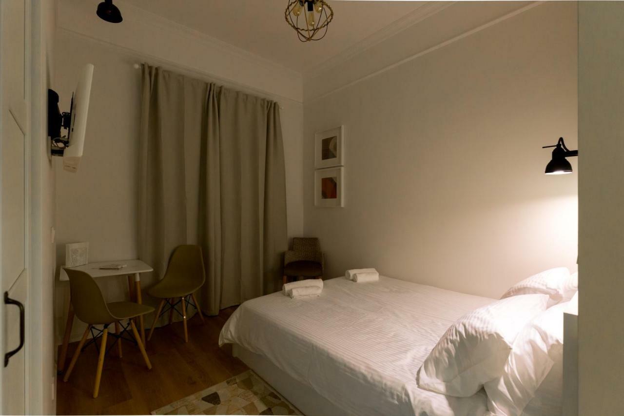 Dinostratus House Apartment Athena Bagian luar foto