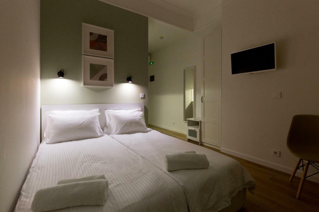 Dinostratus House Apartment Athena Bagian luar foto