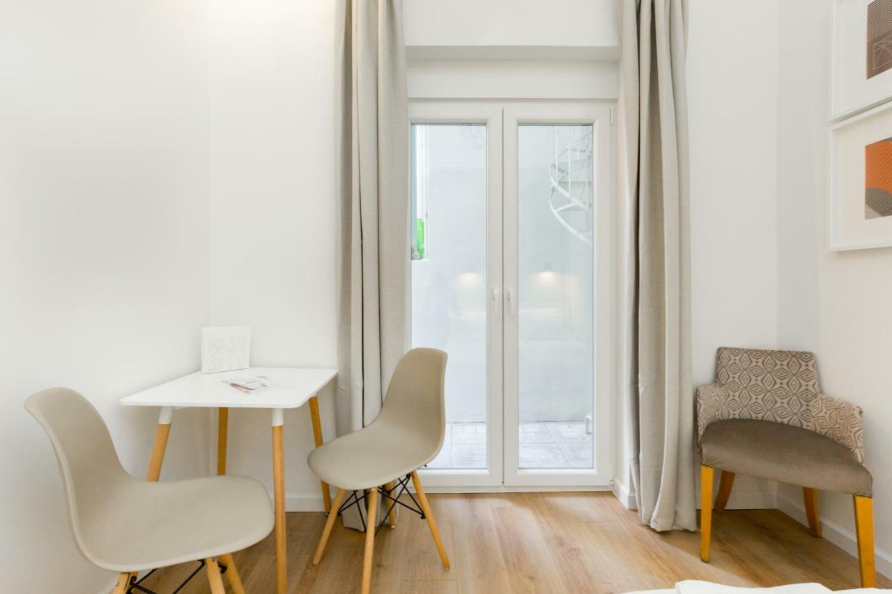 Dinostratus House Apartment Athena Bagian luar foto