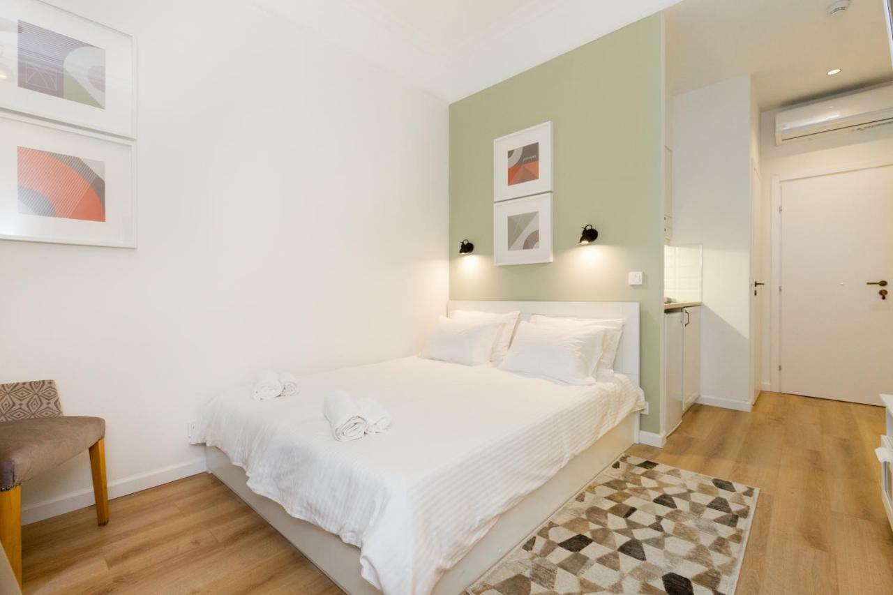Dinostratus House Apartment Athena Bagian luar foto