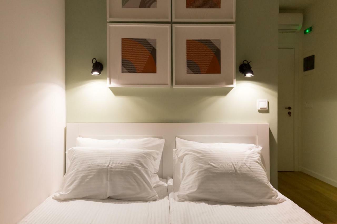 Dinostratus House Apartment Athena Bagian luar foto