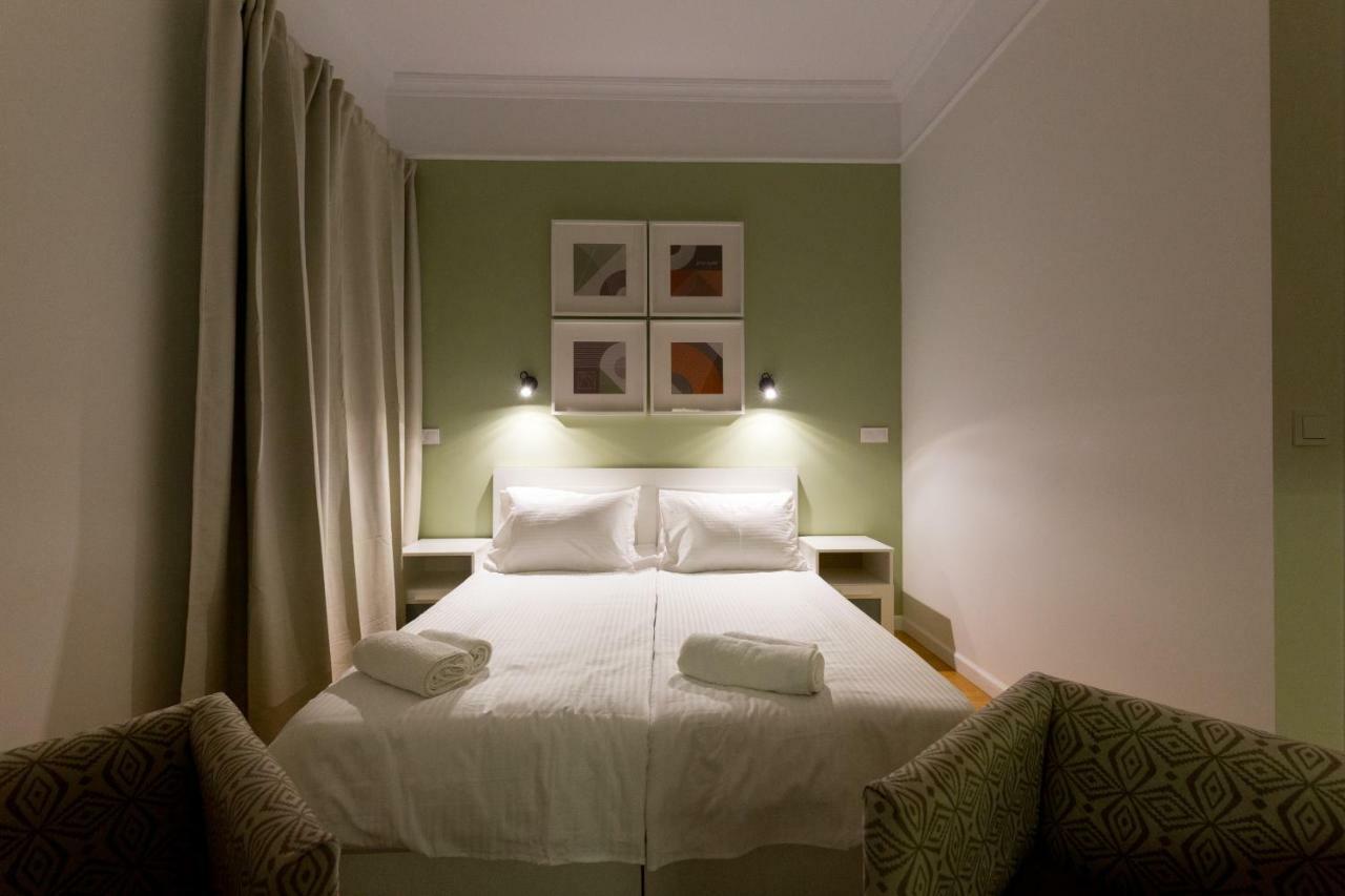 Dinostratus House Apartment Athena Bagian luar foto