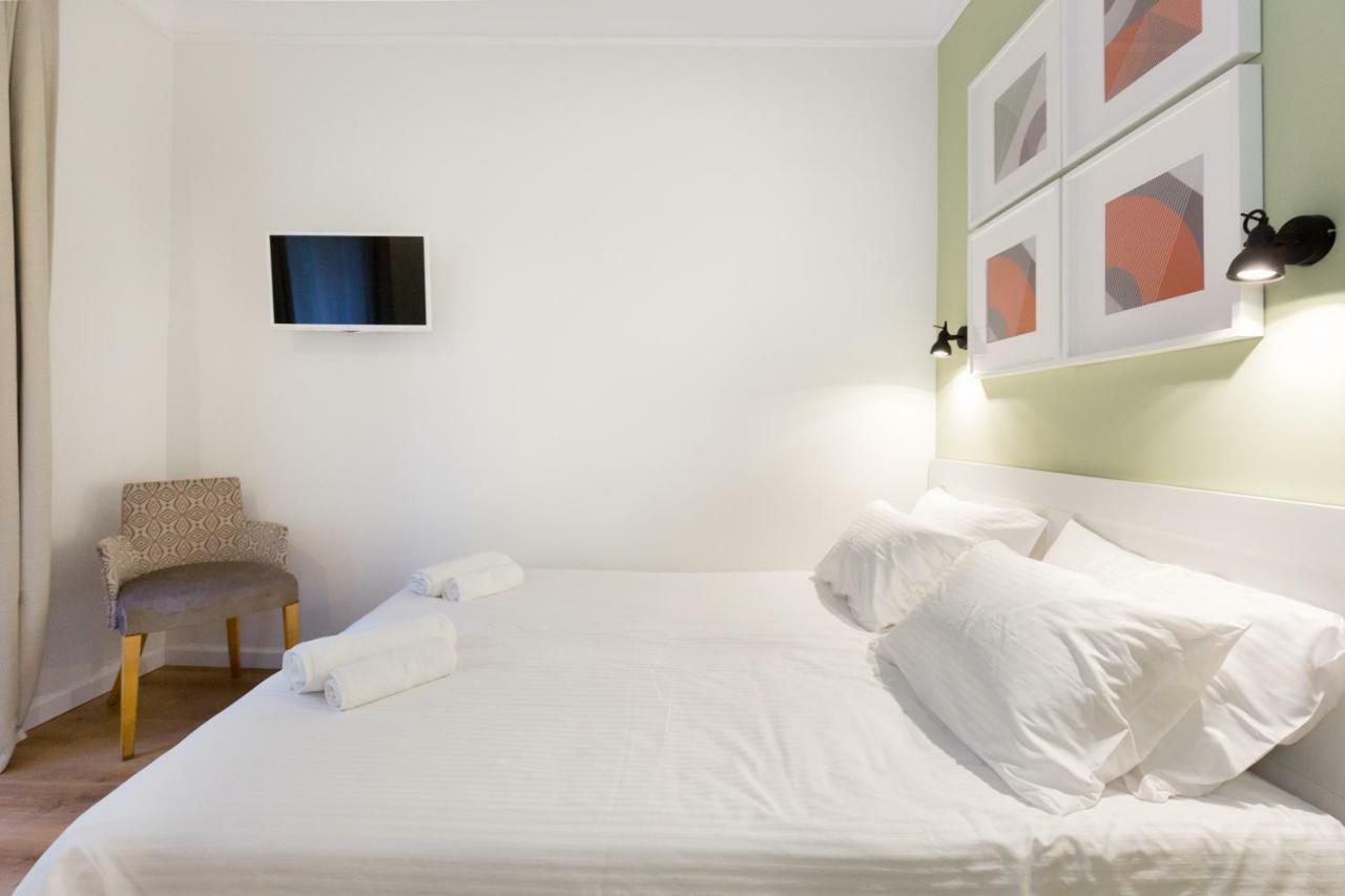 Dinostratus House Apartment Athena Bagian luar foto