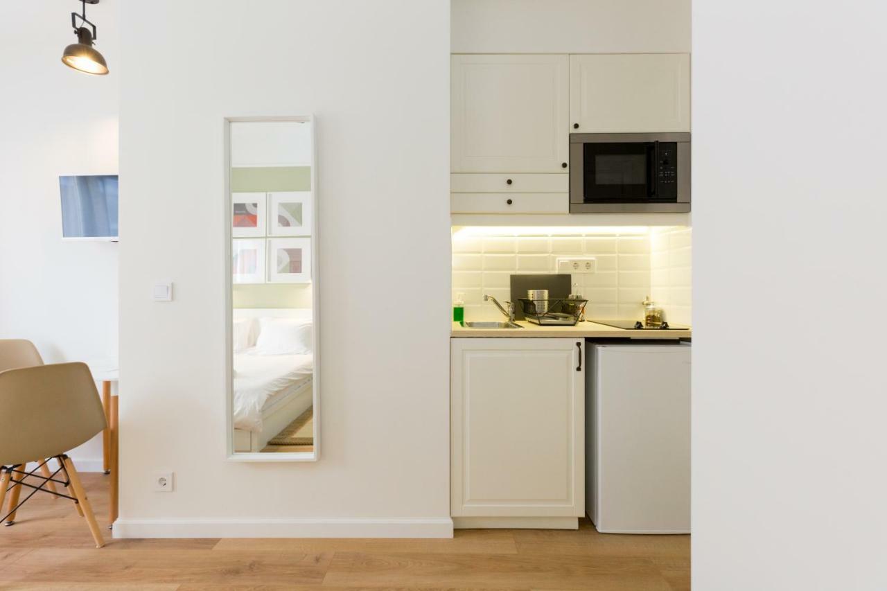 Dinostratus House Apartment Athena Bagian luar foto