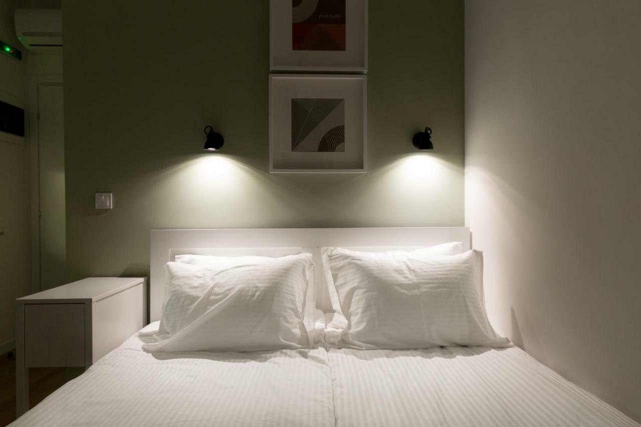 Dinostratus House Apartment Athena Bagian luar foto