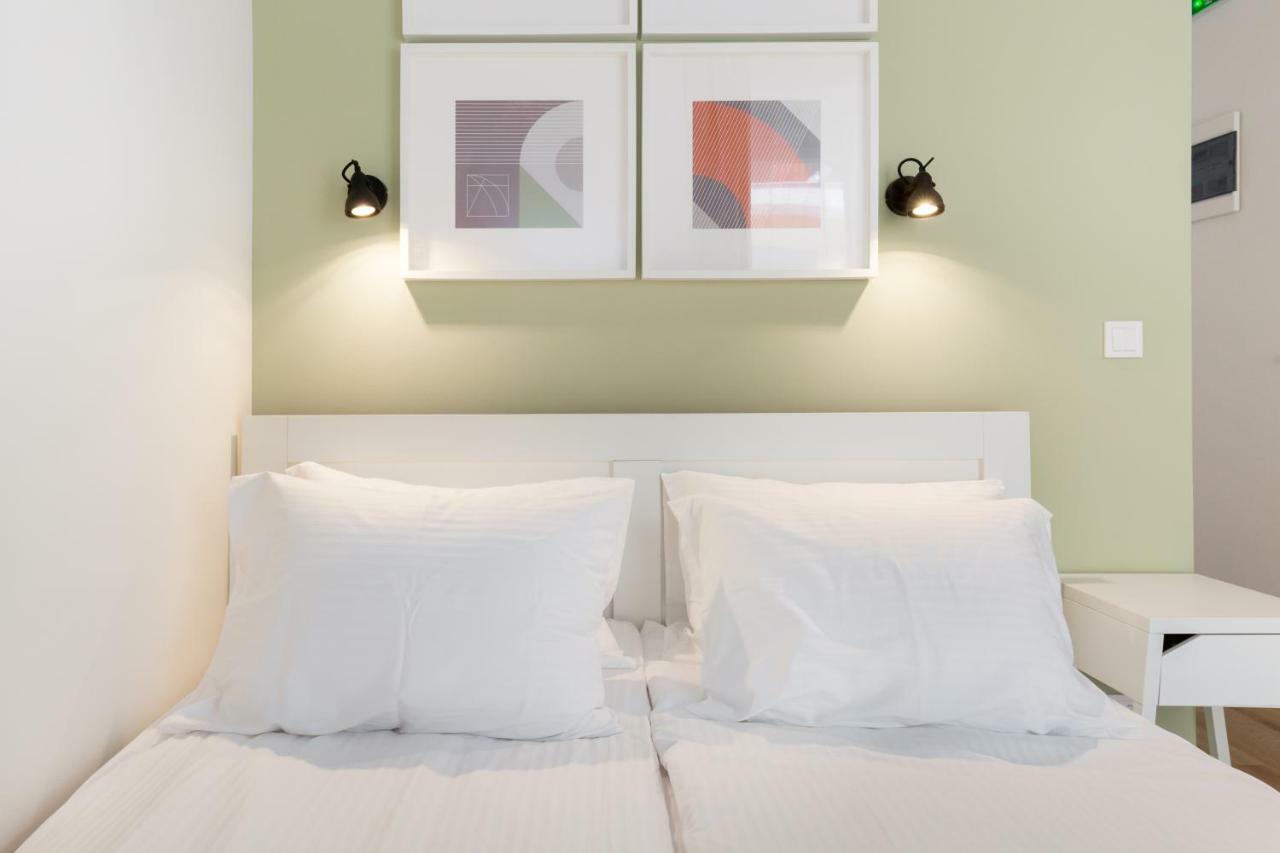 Dinostratus House Apartment Athena Bagian luar foto