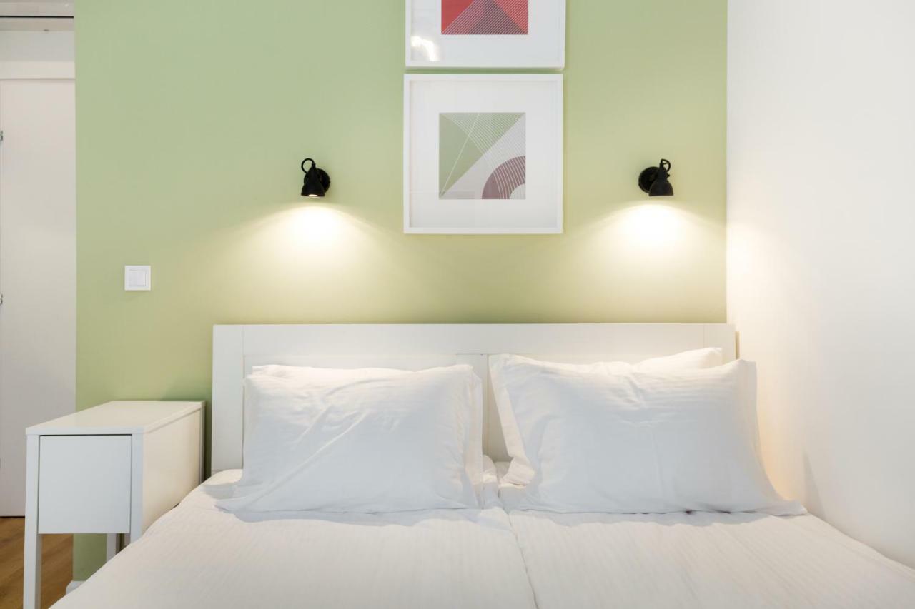 Dinostratus House Apartment Athena Bagian luar foto
