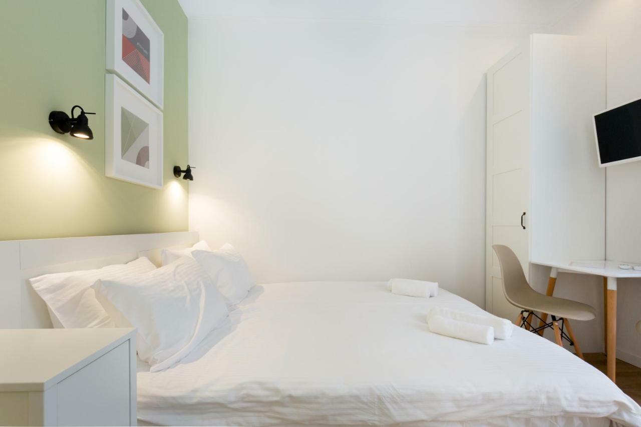 Dinostratus House Apartment Athena Bagian luar foto