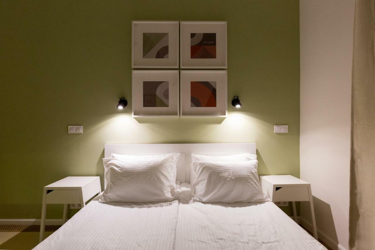 Dinostratus House Apartment Athena Bagian luar foto