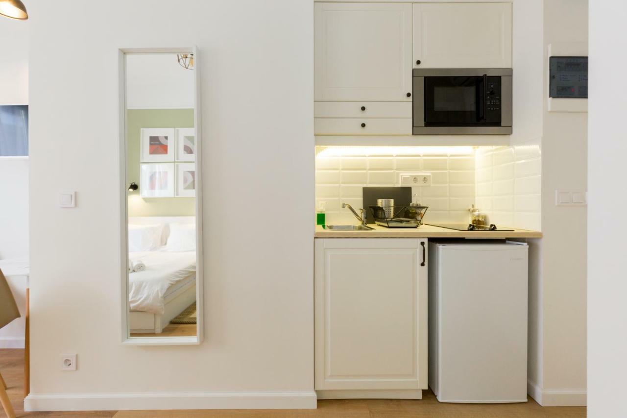 Dinostratus House Apartment Athena Bagian luar foto