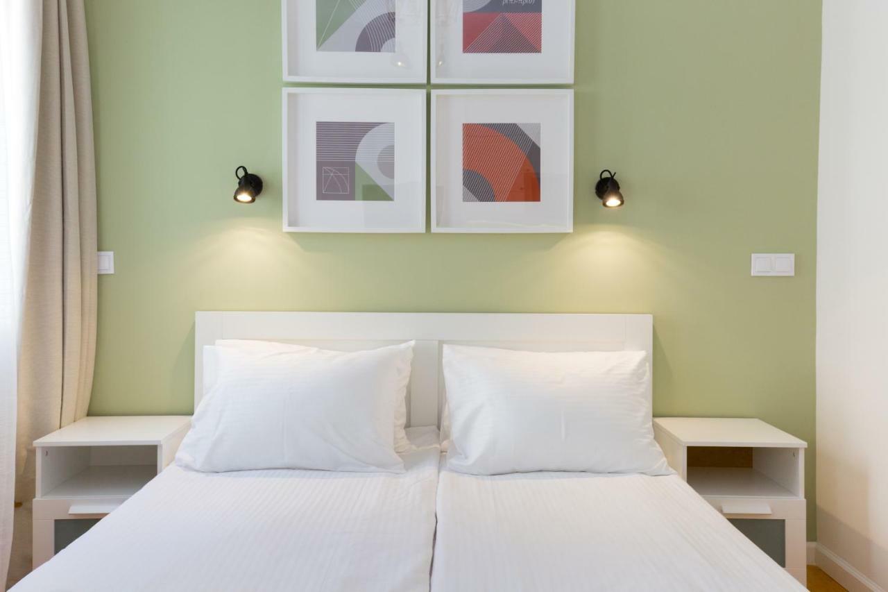 Dinostratus House Apartment Athena Bagian luar foto